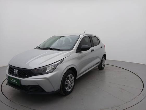 FIAT ARGO 1.0 FIREFLY FLEX MANUAL FIAT ARGO 1.0 FIREFLY FLEX MANUAL